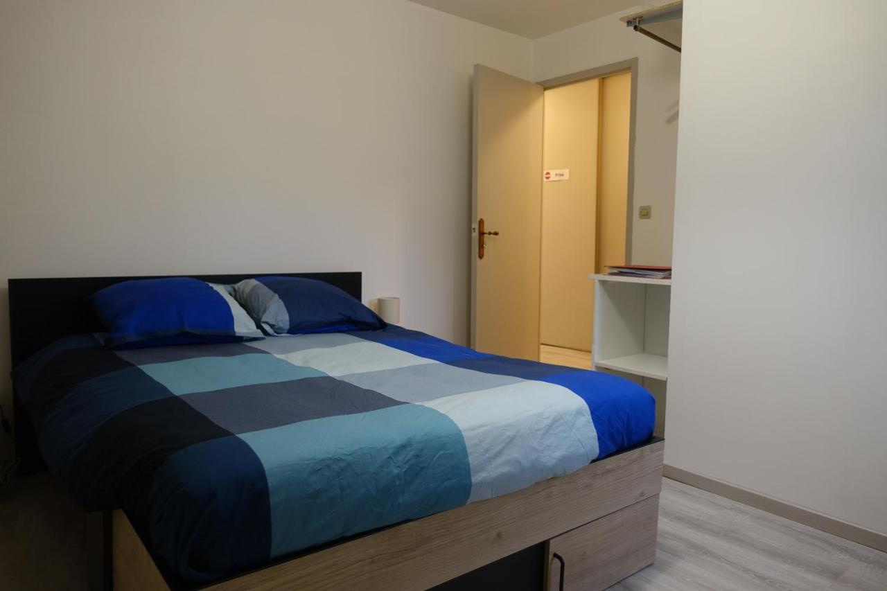 Homestay Un 2eme Etage A 300 Metres De La Mer, ! Fecamp